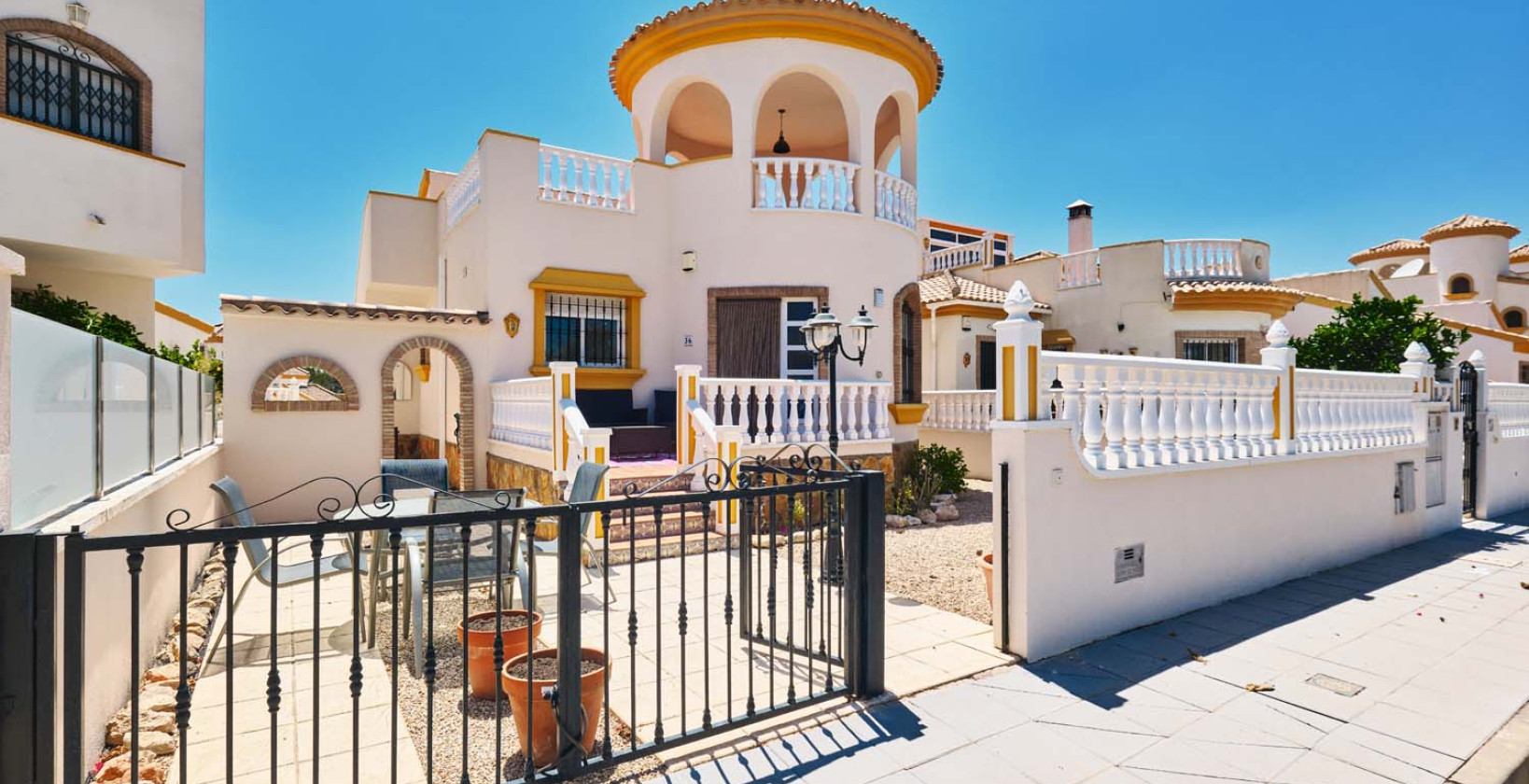 Reventa - Chalet - Pinar de Campoverde