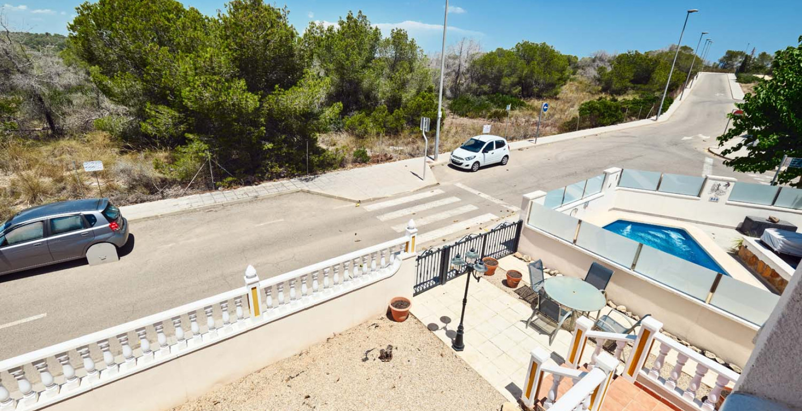 Reventa - Chalet - Pinar de Campoverde