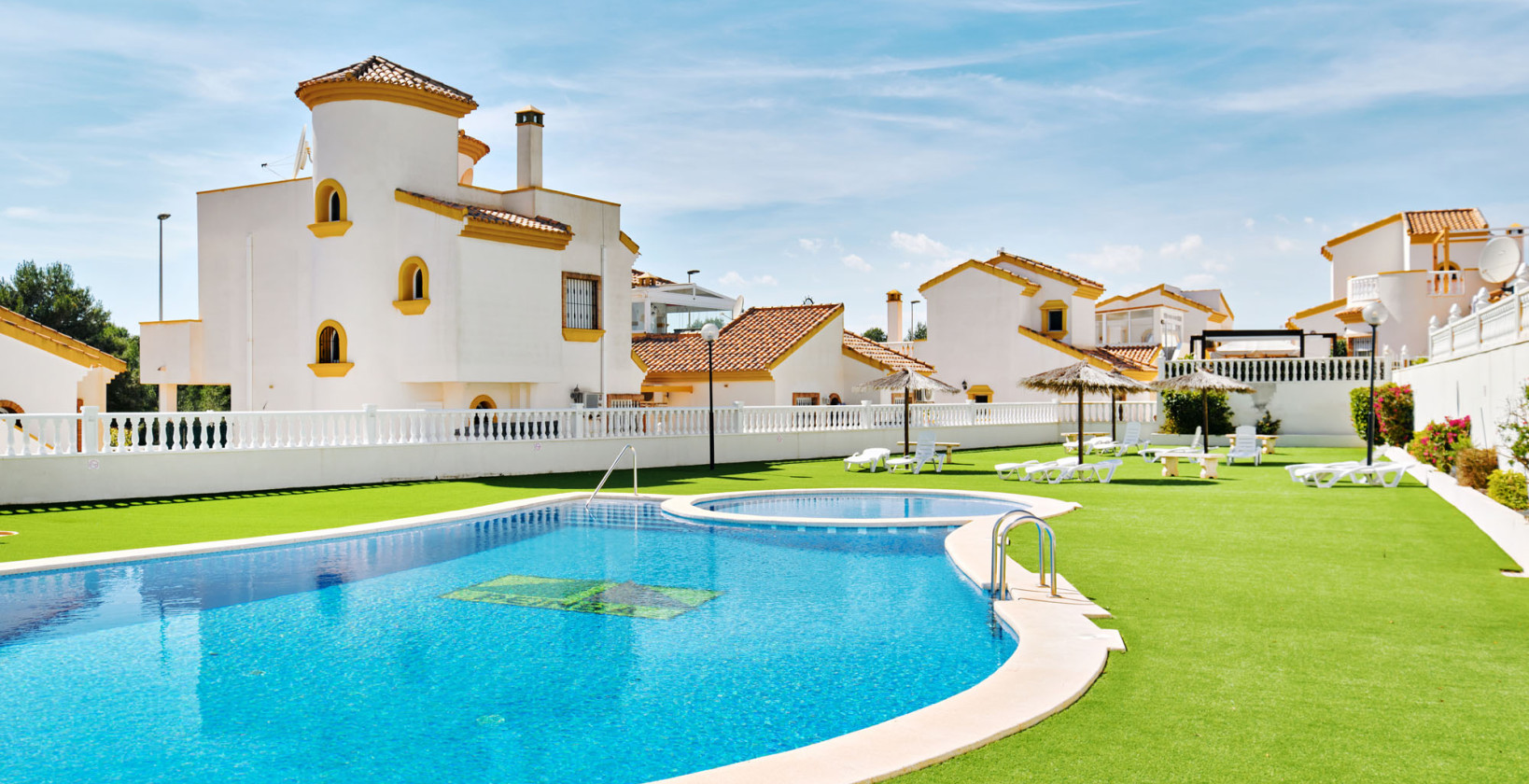 Reventa - Chalet - Pinar de Campoverde