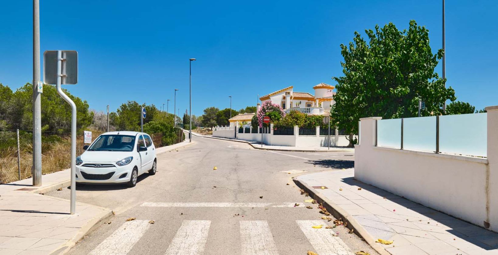 Reventa - Chalet - Pinar de Campoverde