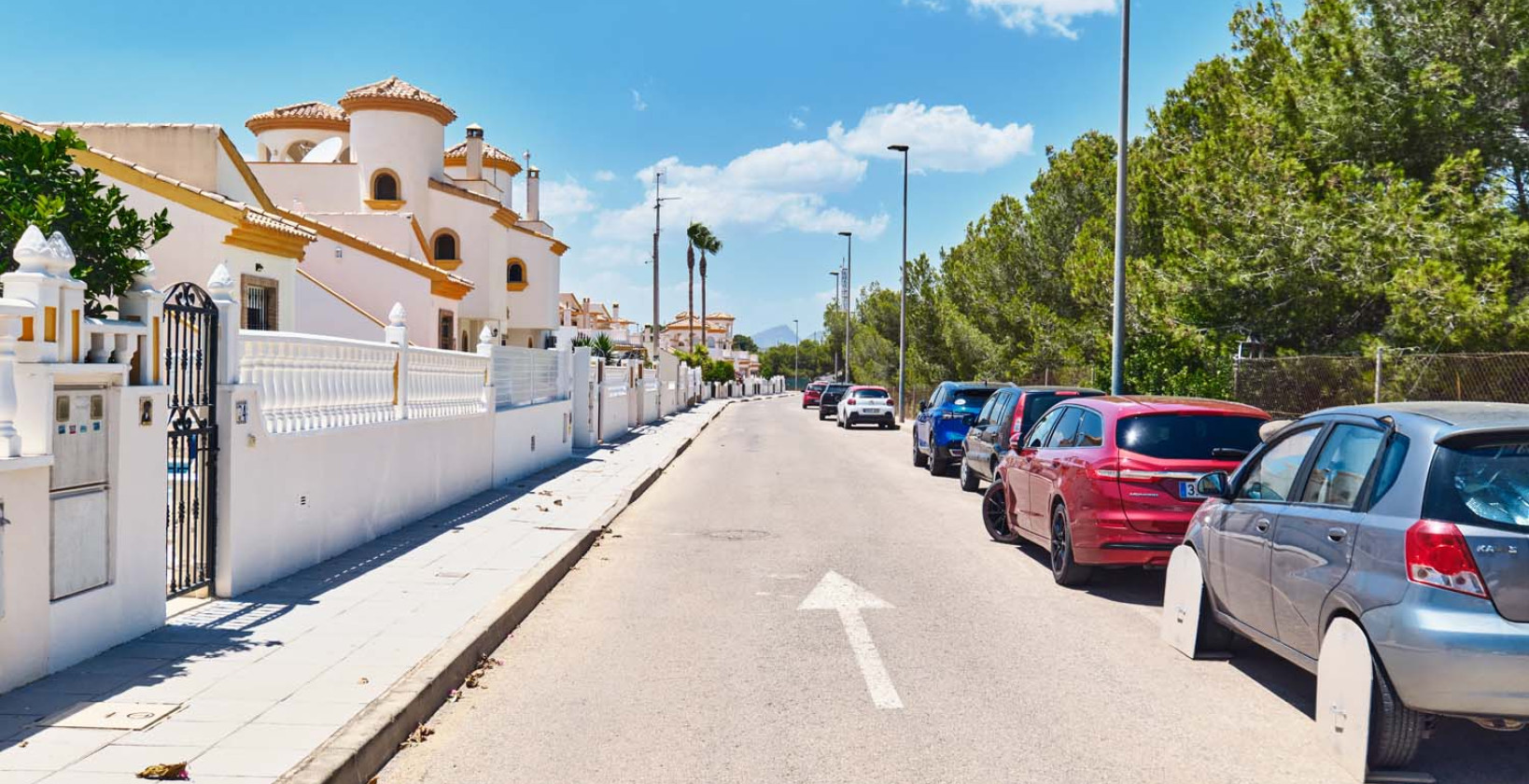 Reventa - Chalet - Pinar de Campoverde