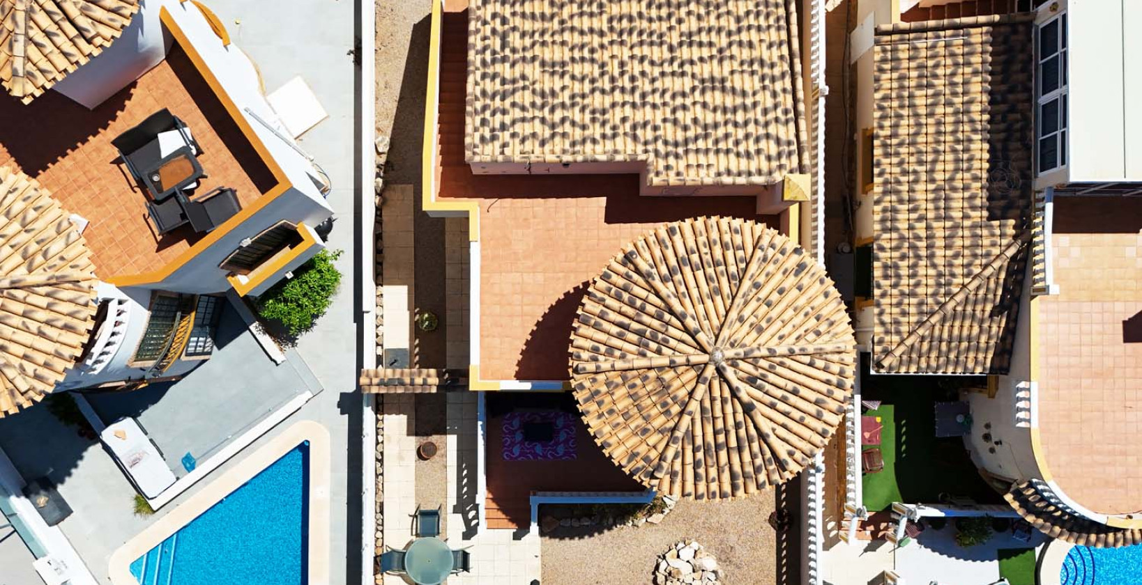 Reventa - Chalet - Pinar de Campoverde