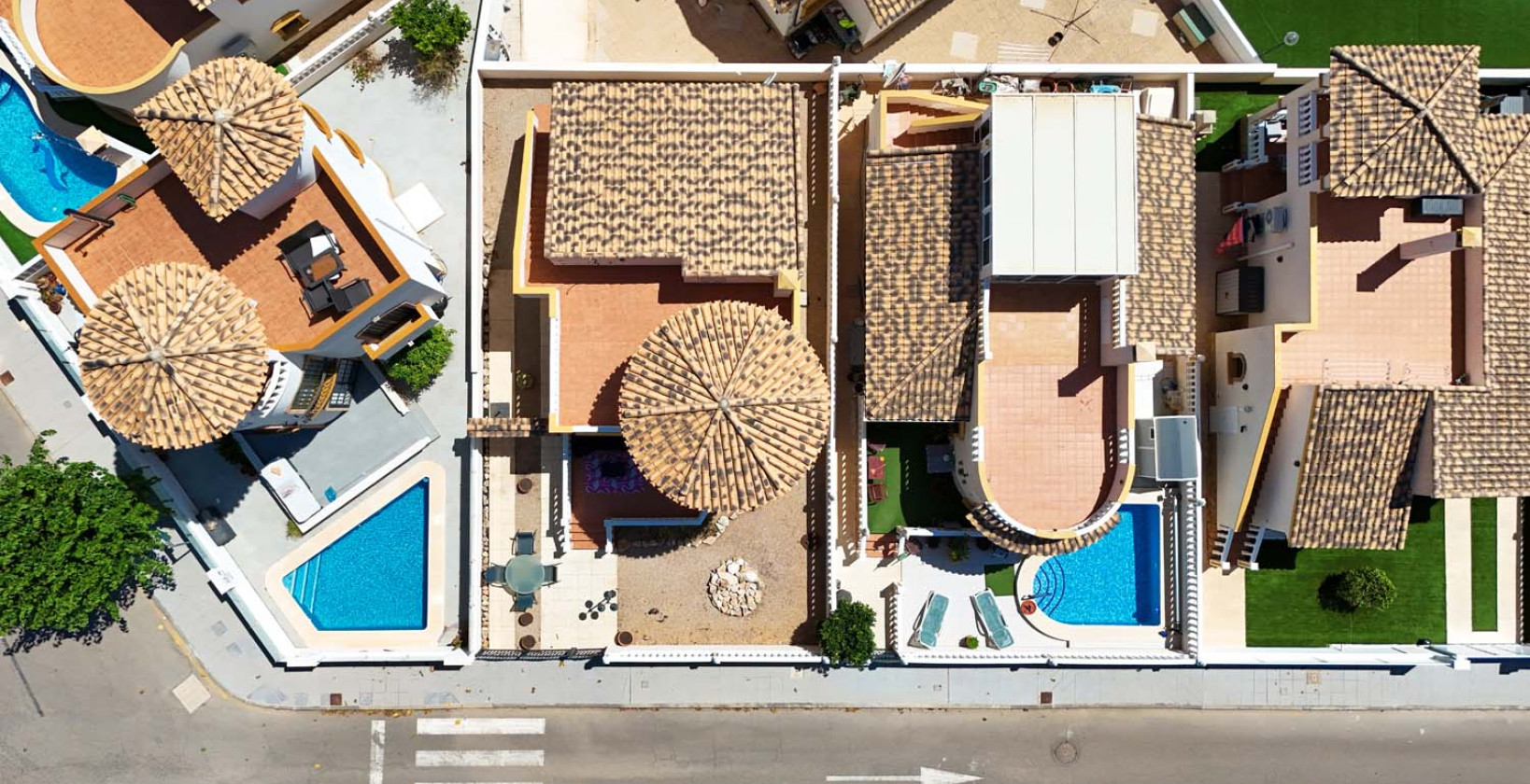 Reventa - Chalet - Pinar de Campoverde