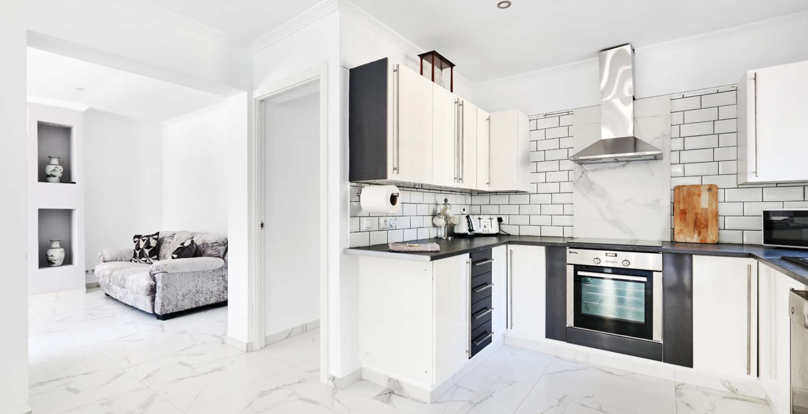 Återförsäljning - Villa - Pinar de Campoverde