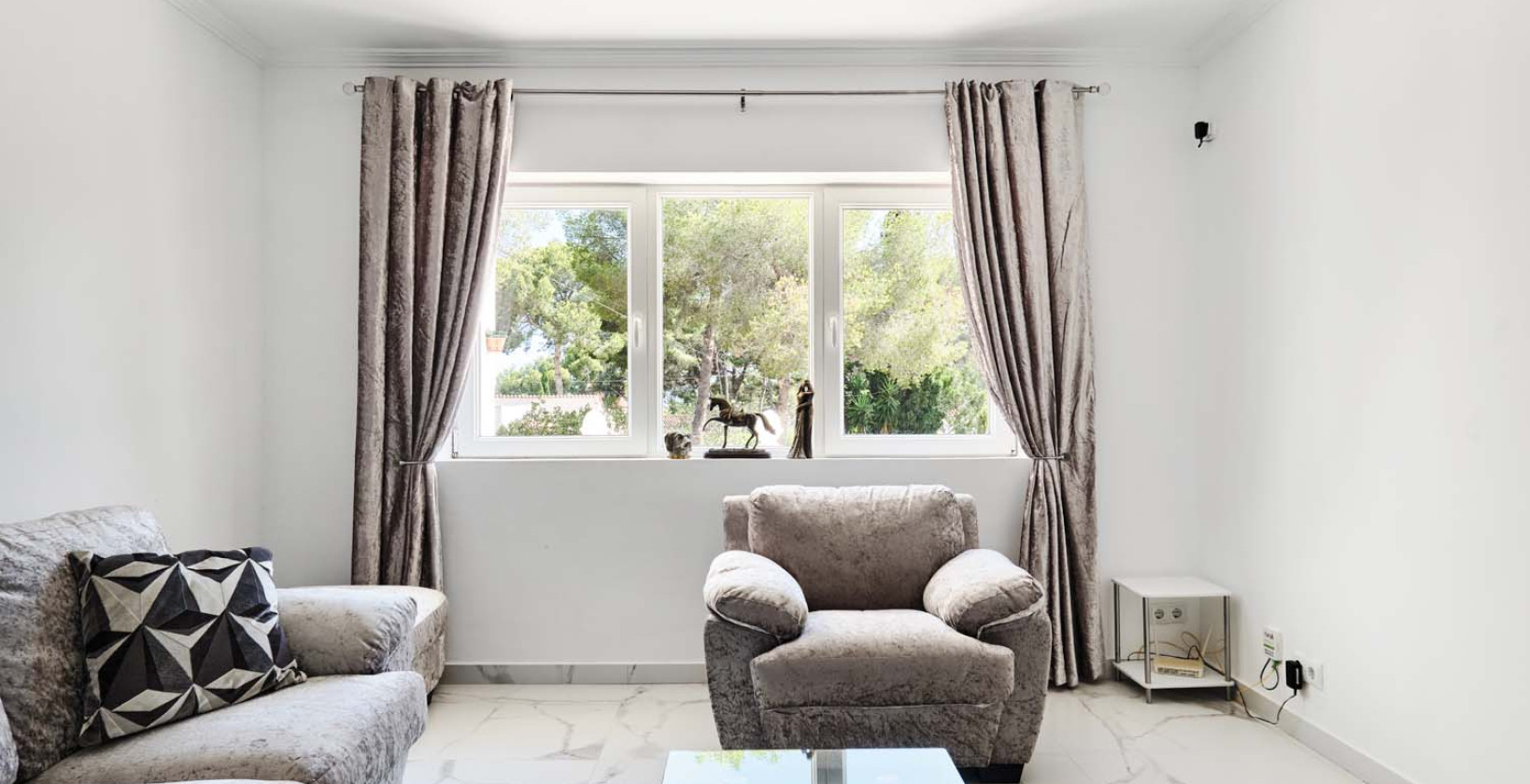 Återförsäljning - Villa - Pinar de Campoverde