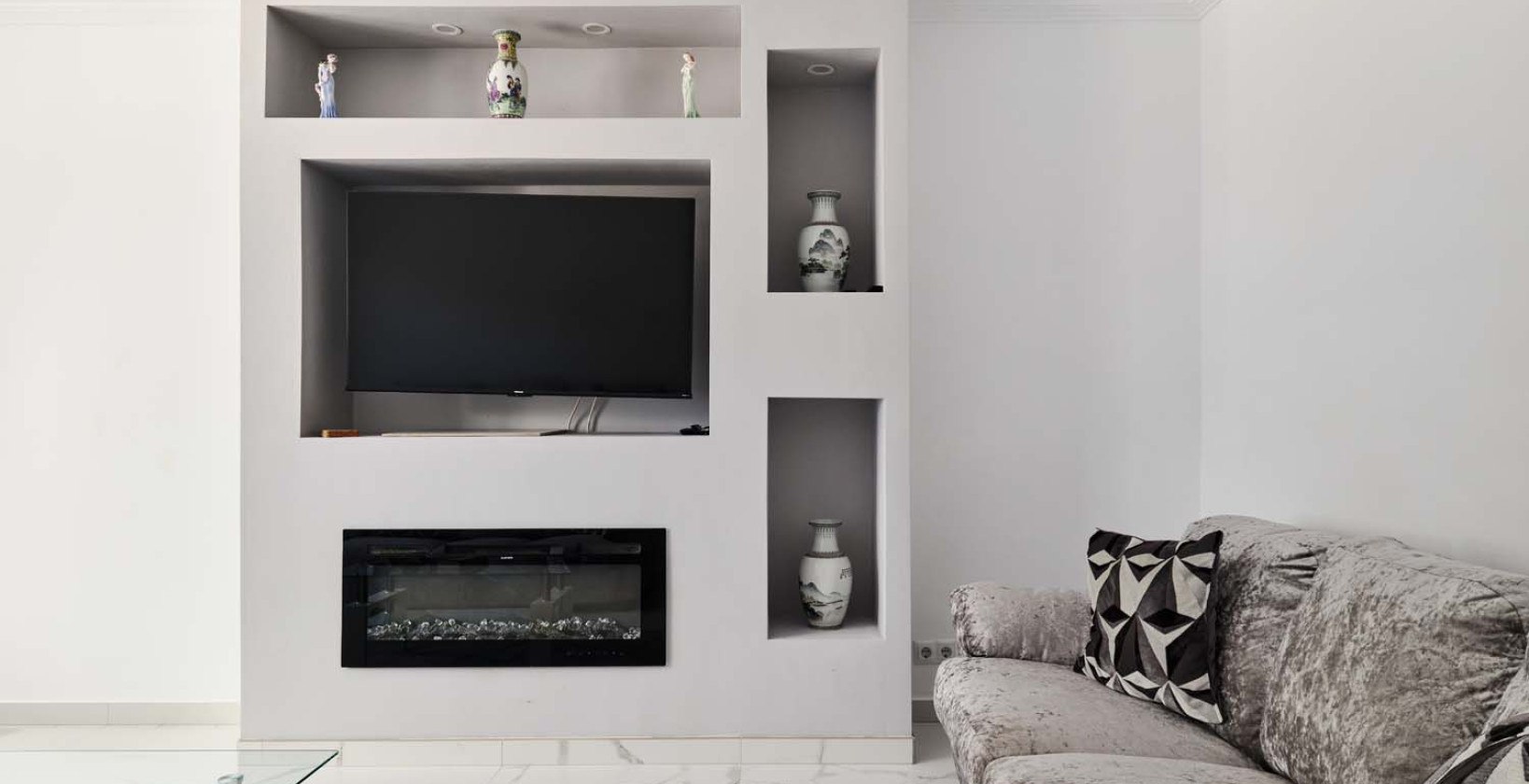 Återförsäljning - Villa - Pinar de Campoverde