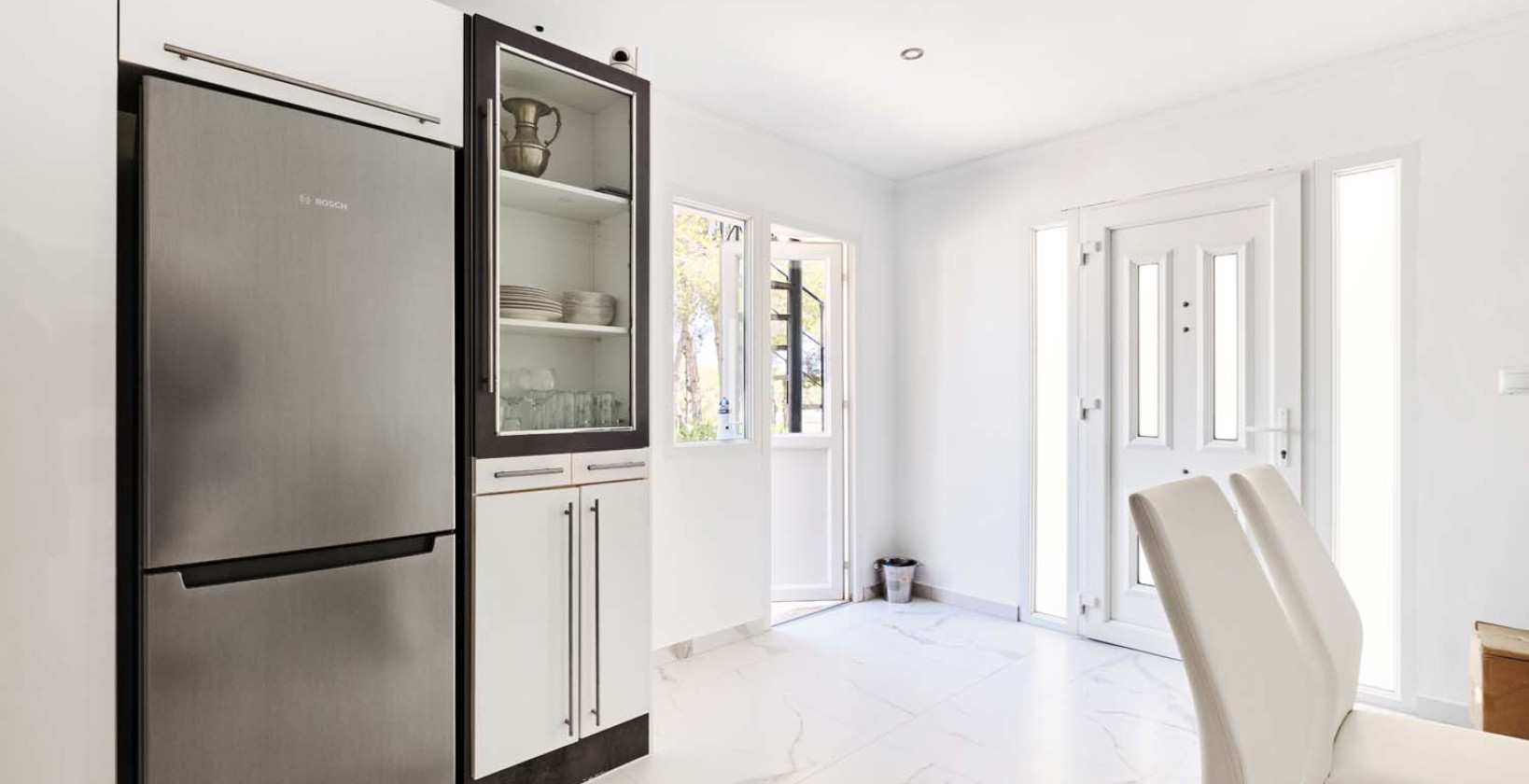 Återförsäljning - Villa - Pinar de Campoverde