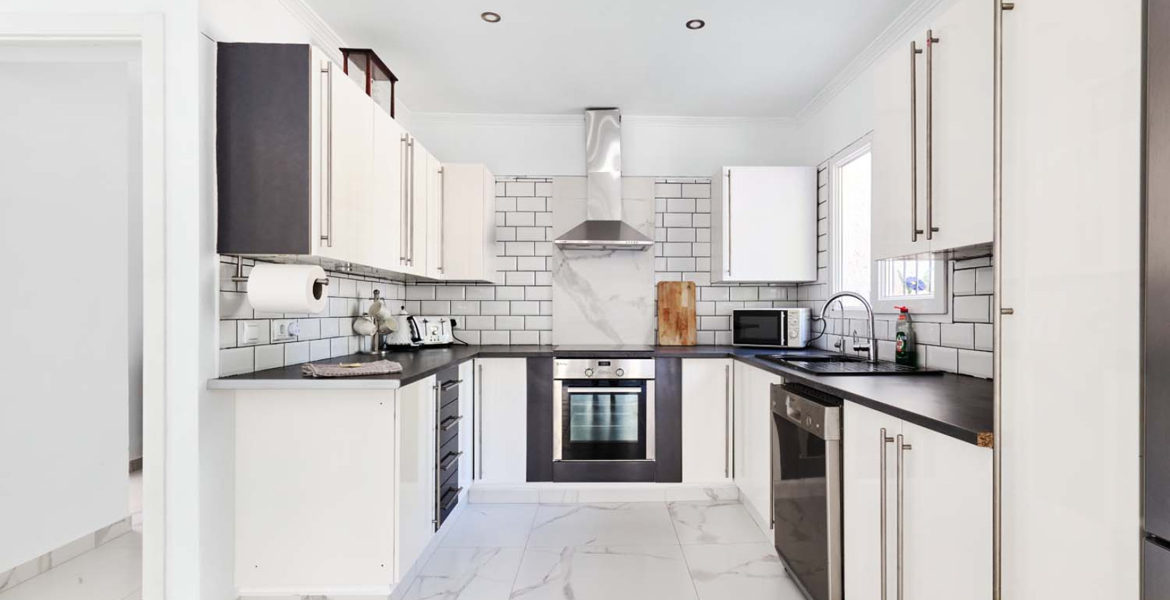 Återförsäljning - Villa - Pinar de Campoverde