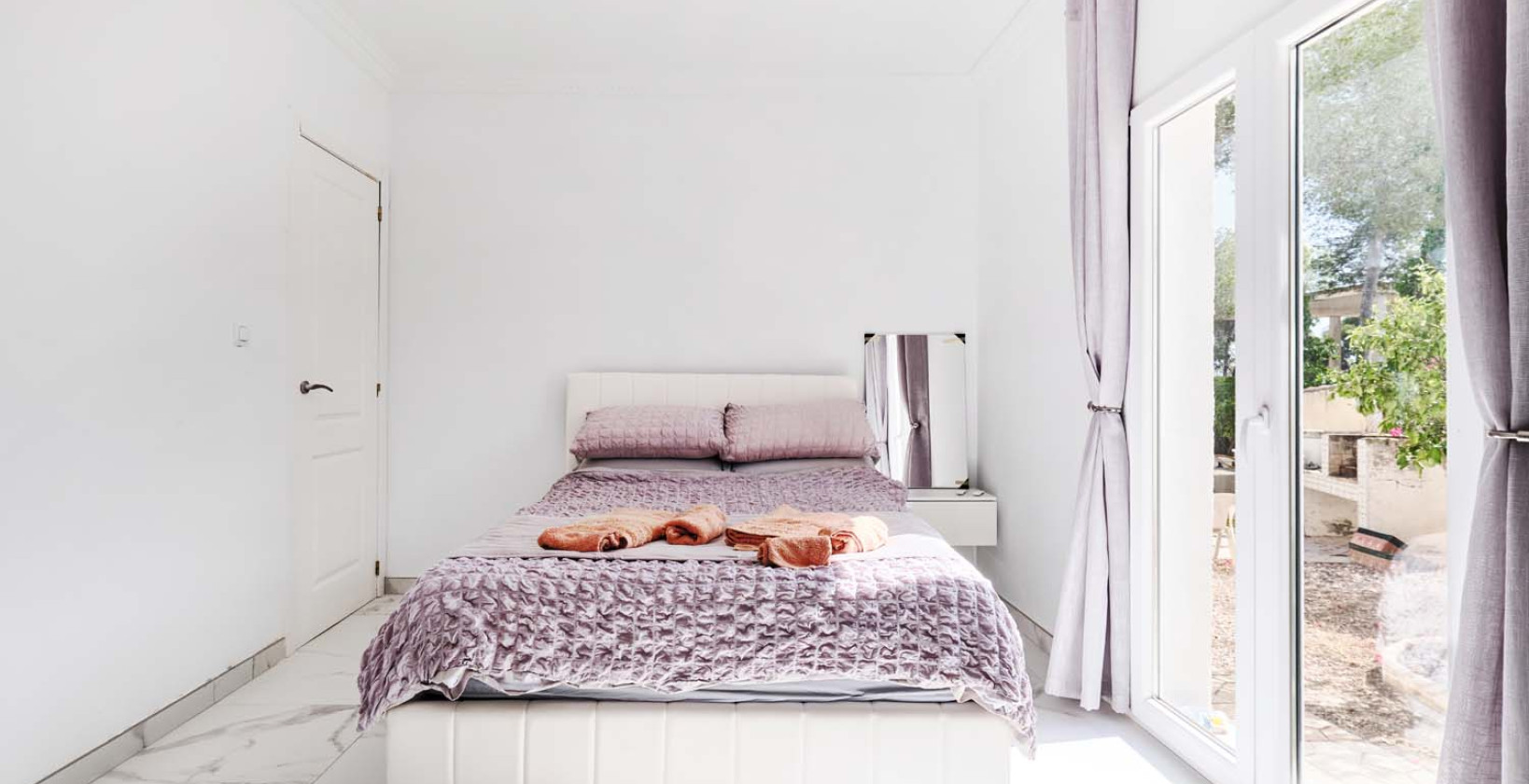 Återförsäljning - Villa - Pinar de Campoverde