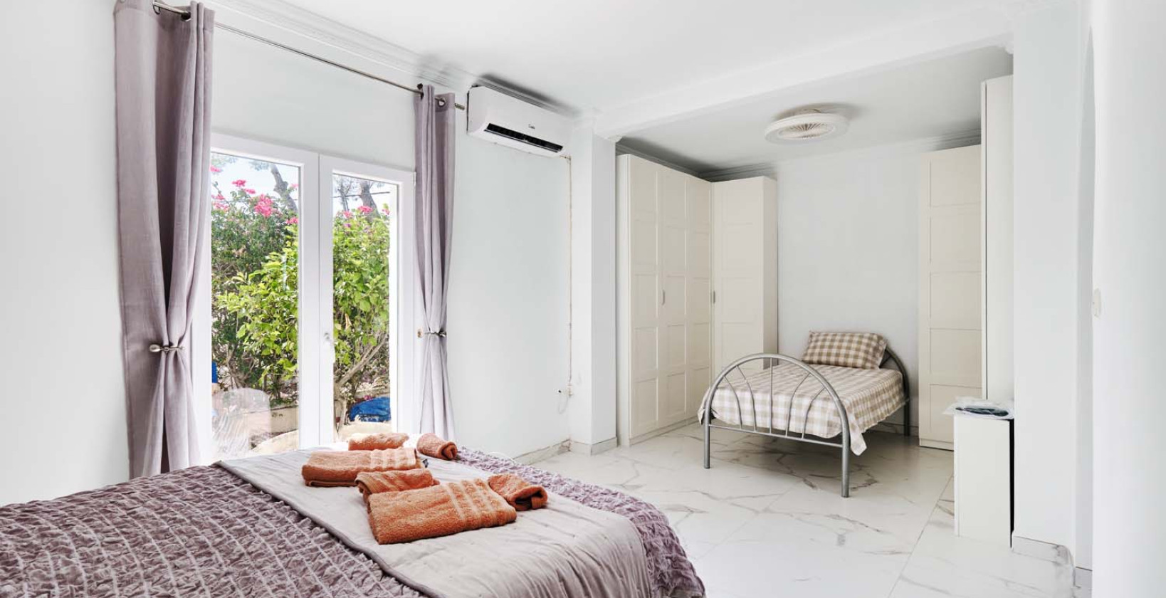 Återförsäljning - Villa - Pinar de Campoverde