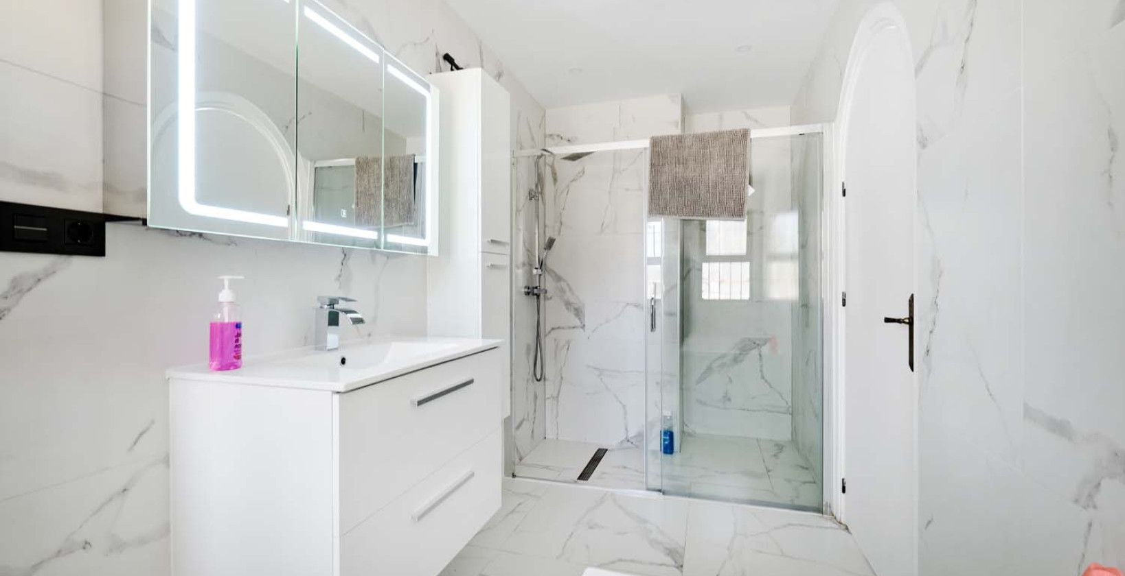 Återförsäljning - Villa - Pinar de Campoverde