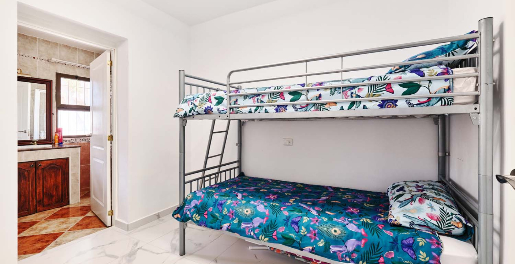 Återförsäljning - Villa - Pinar de Campoverde