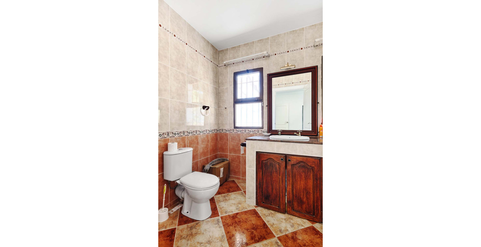 Återförsäljning - Villa - Pinar de Campoverde