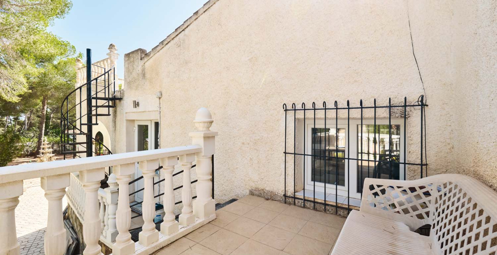 Återförsäljning - Villa - Pinar de Campoverde