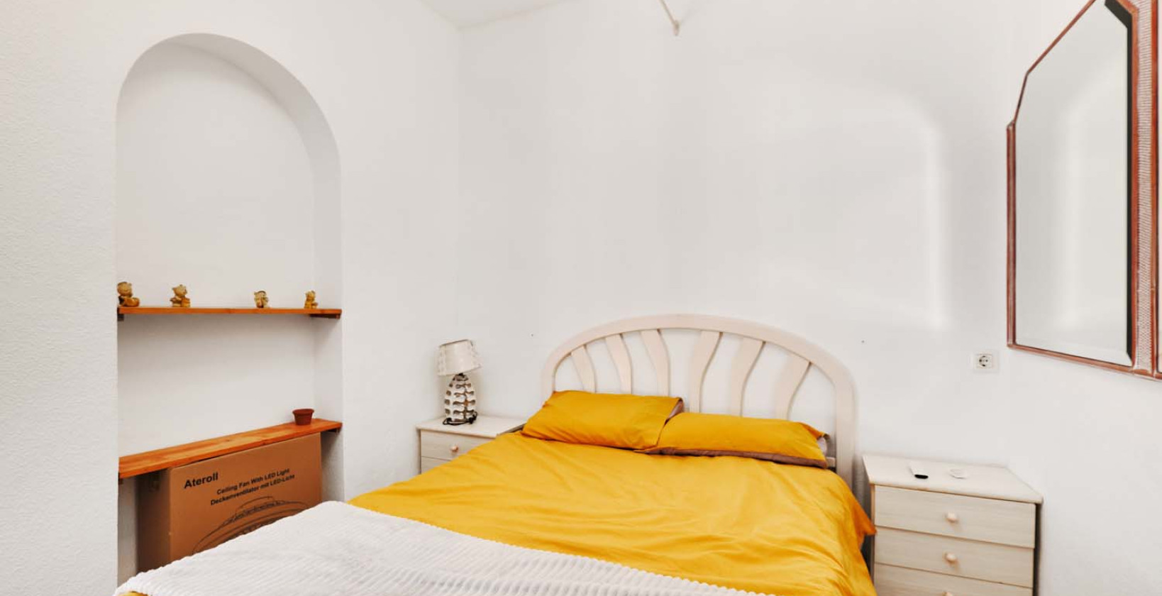 Återförsäljning - Villa - Pinar de Campoverde