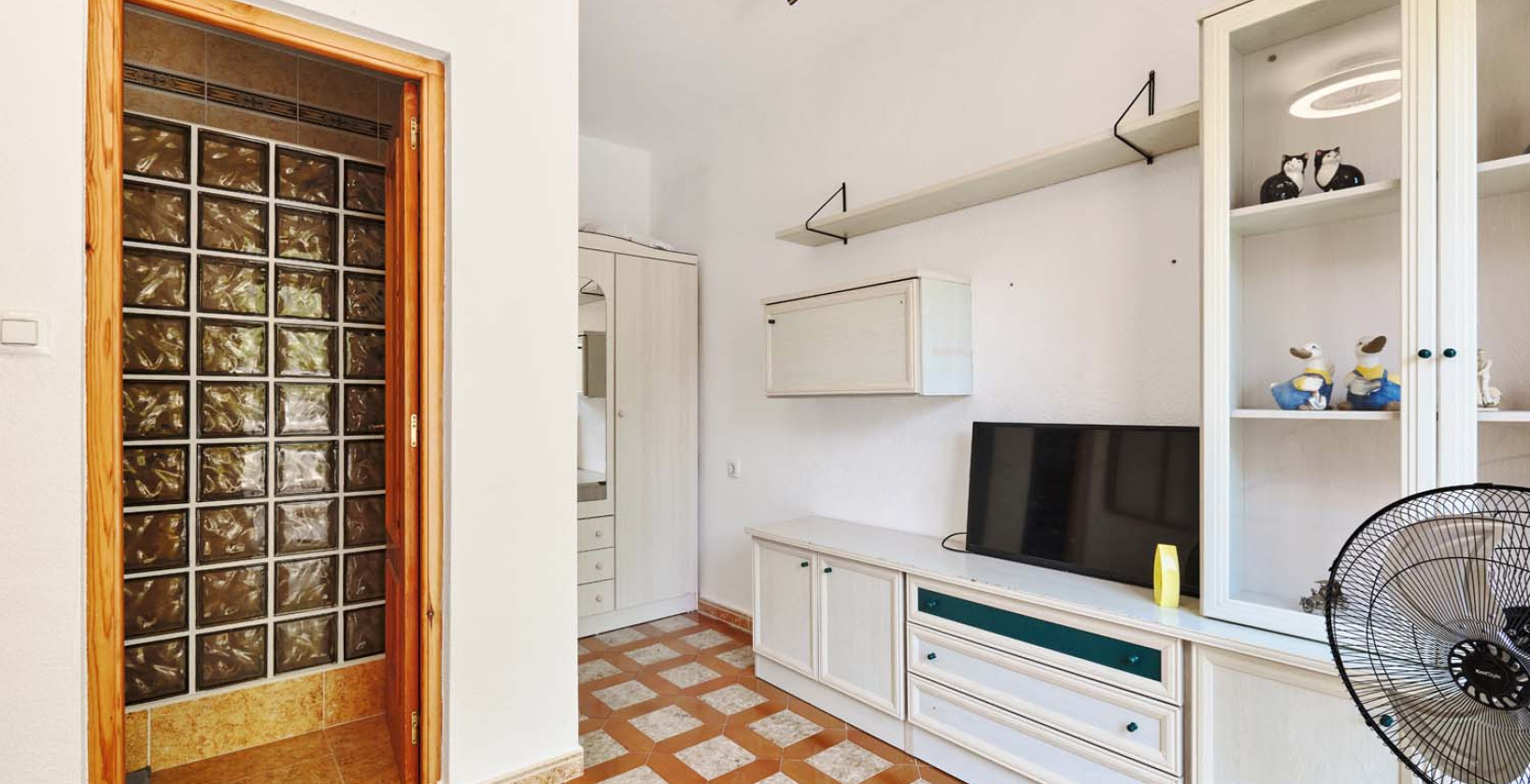 Återförsäljning - Villa - Pinar de Campoverde