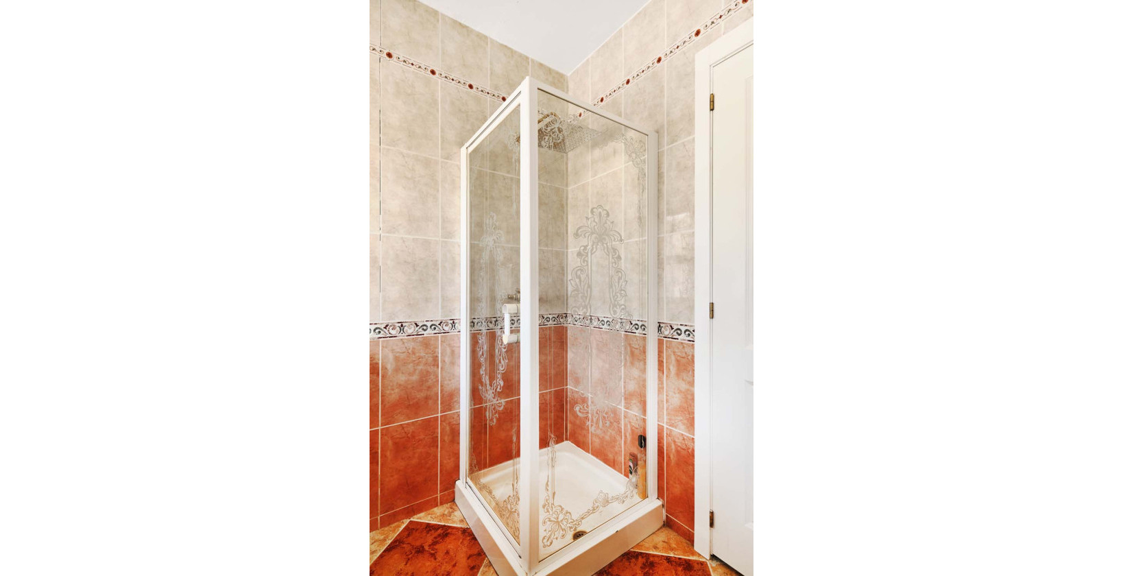 Återförsäljning - Villa - Pinar de Campoverde