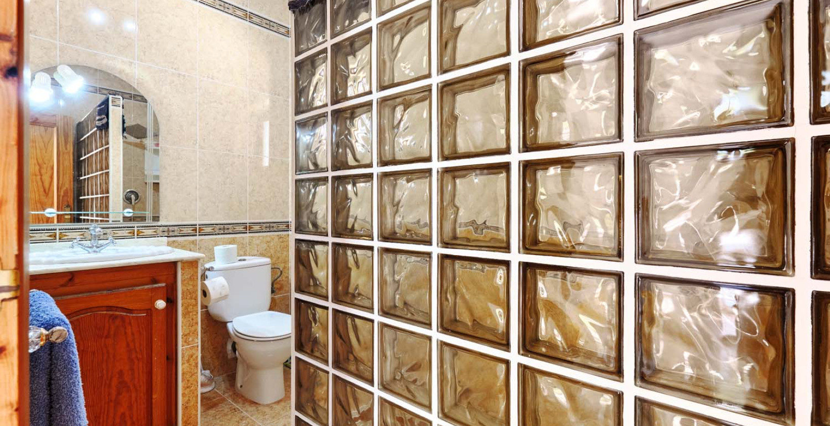 Återförsäljning - Villa - Pinar de Campoverde