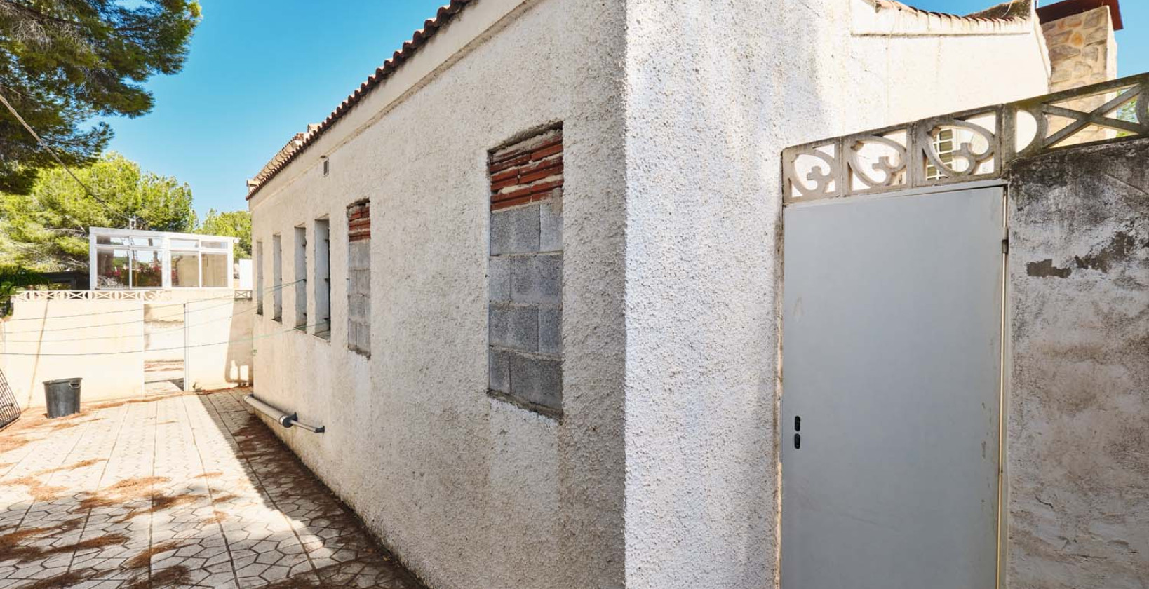 Återförsäljning - Villa - Pinar de Campoverde