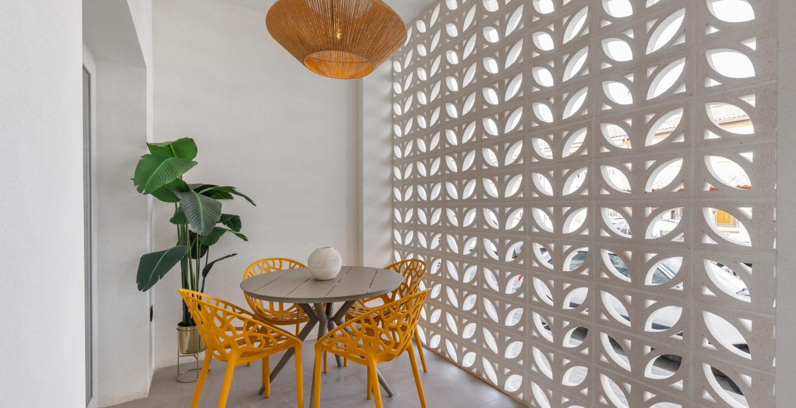 Nueva construcción  - Apartamento / piso - Torrevieja - Playa Los Naufragos