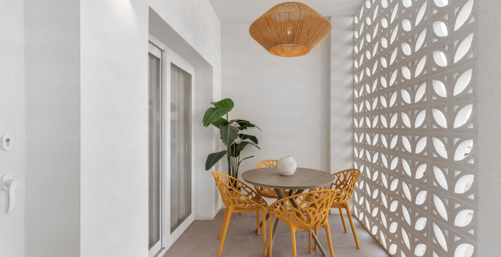 Nueva construcción  - Apartamento / piso - Torrevieja - Playa Los Naufragos