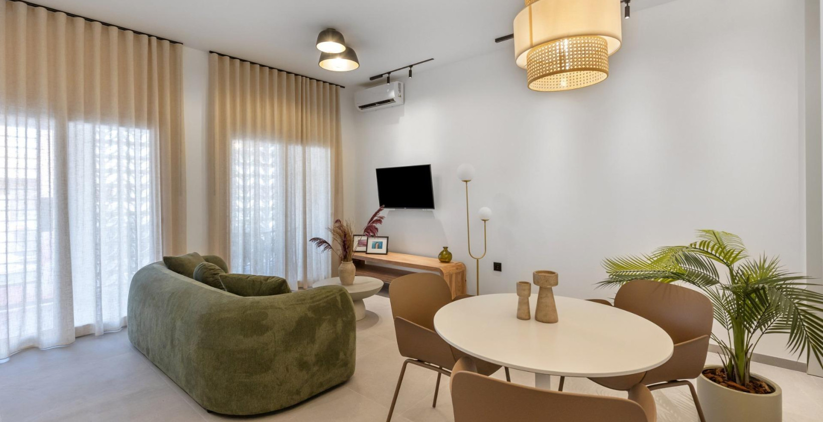 Nueva construcción  - Apartamento / piso - Torrevieja - Playa Los Naufragos