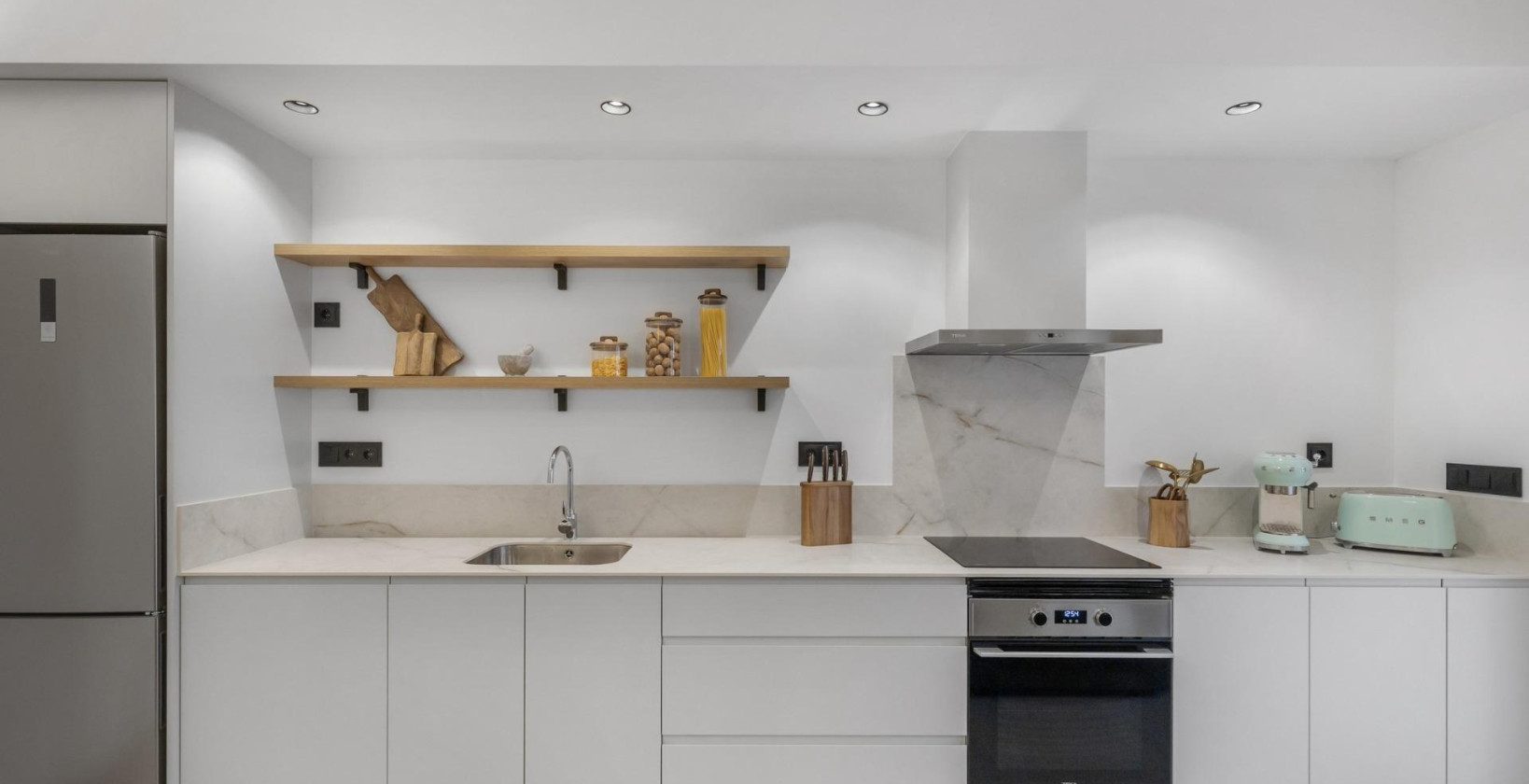 Nueva construcción  - Apartamento / piso - Torrevieja - Playa Los Naufragos