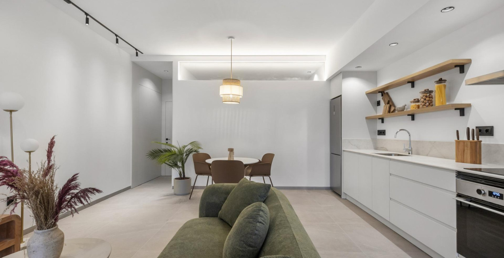 Nueva construcción  - Apartamento / piso - Torrevieja - Playa Los Naufragos