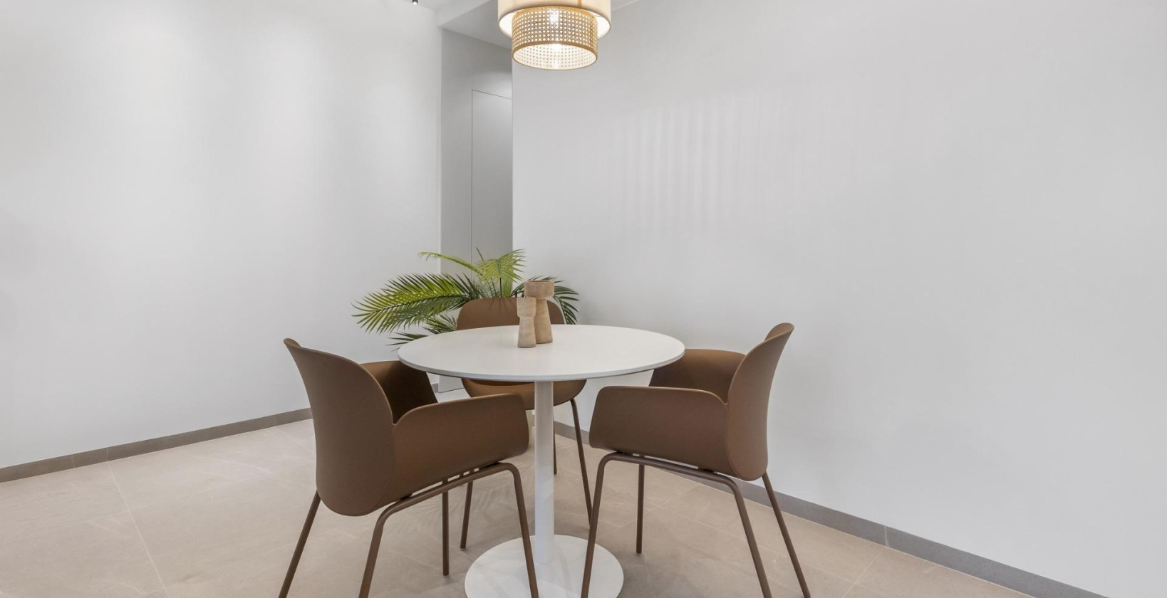 Nueva construcción  - Apartamento / piso - Torrevieja - Playa Los Naufragos