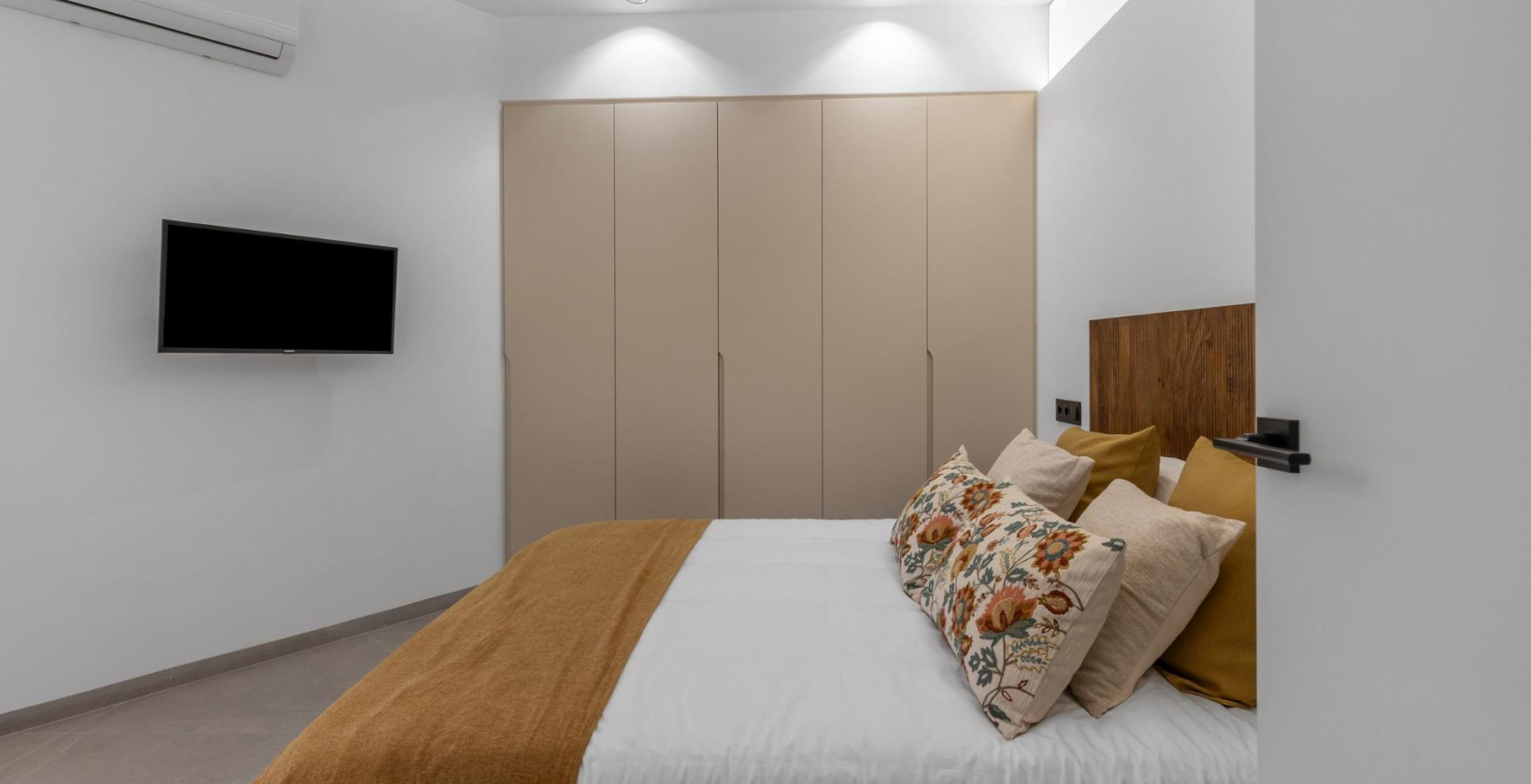 Nueva construcción  - Apartamento / piso - Torrevieja - Playa Los Naufragos