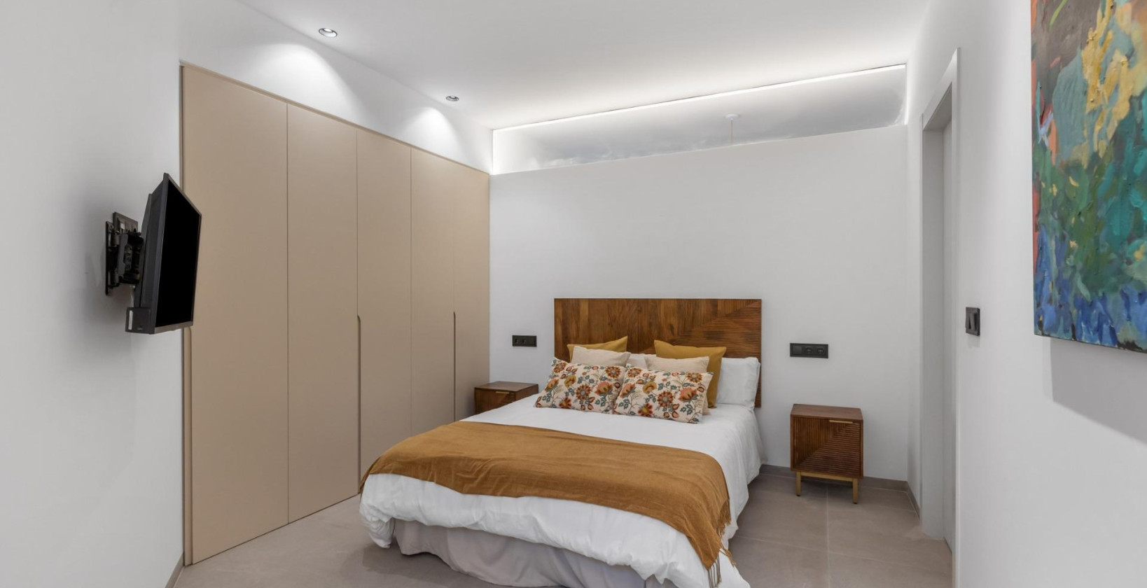 Nueva construcción  - Apartamento / piso - Torrevieja - Playa Los Naufragos