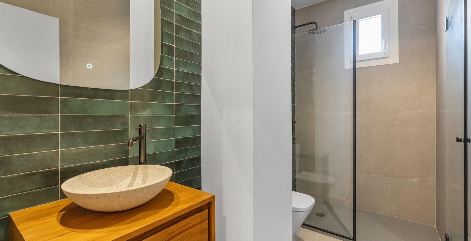 Nueva construcción  - Apartamento / piso - Torrevieja - Playa Los Naufragos