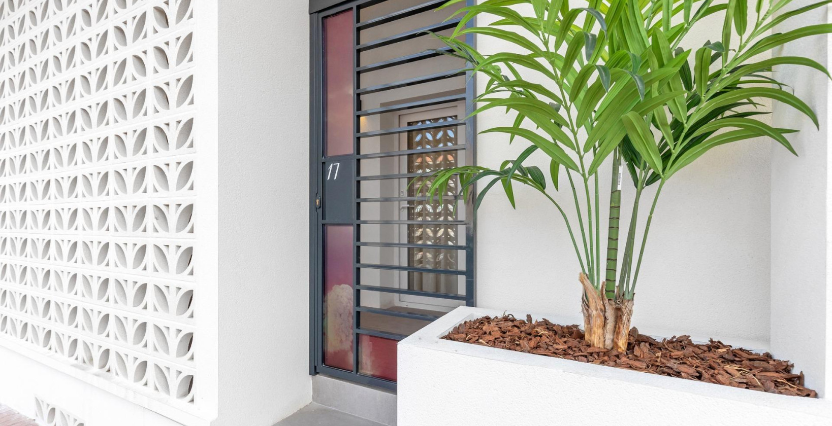 Nueva construcción  - Apartamento / piso - Torrevieja - Playa Los Naufragos