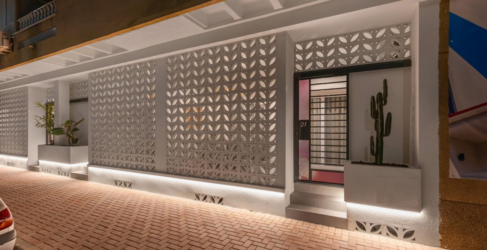 Nueva construcción  - Apartamento / piso - Torrevieja - Playa Los Naufragos