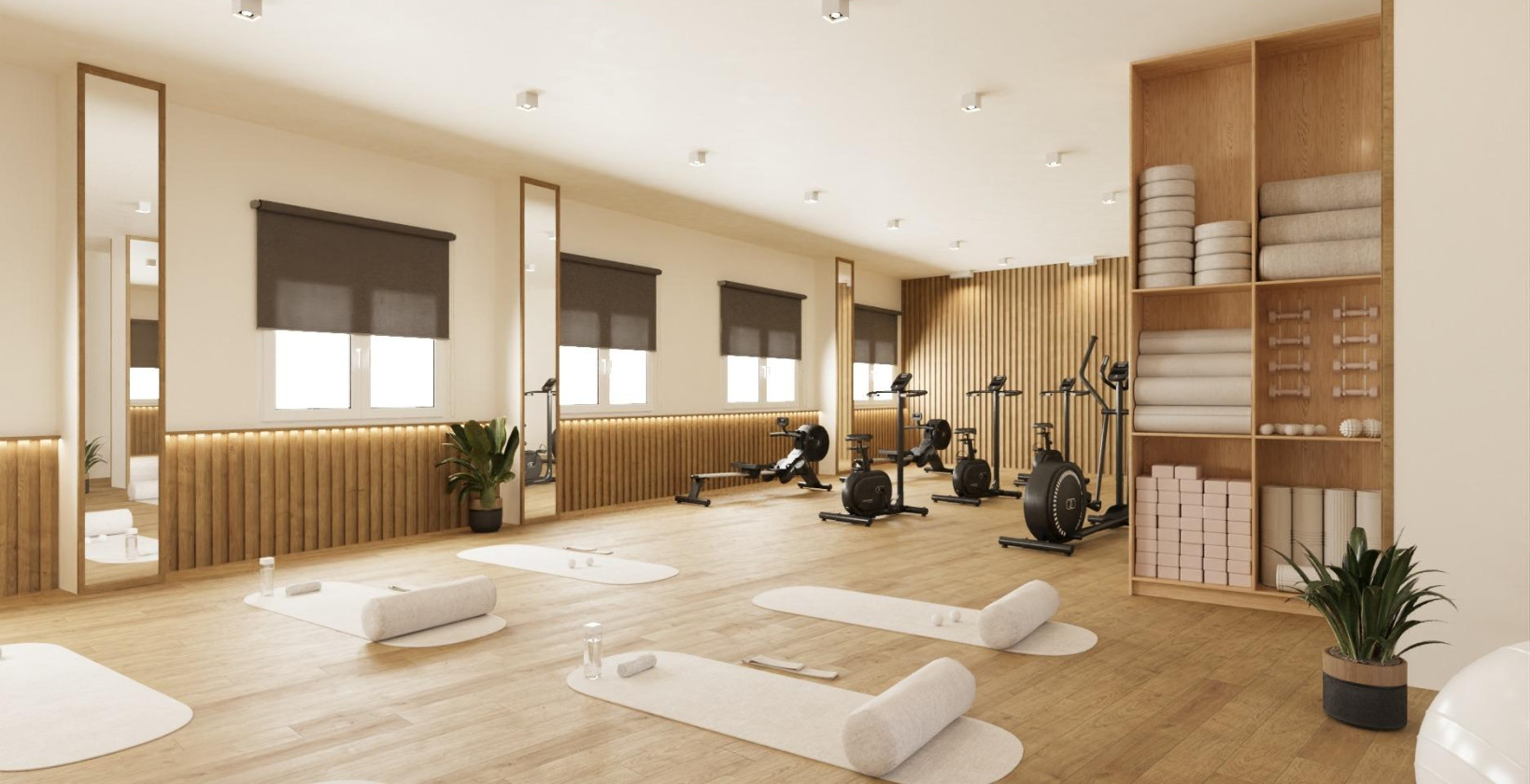 Nueva construcción  - Apartamento / piso - Águilas - Playa de Levante