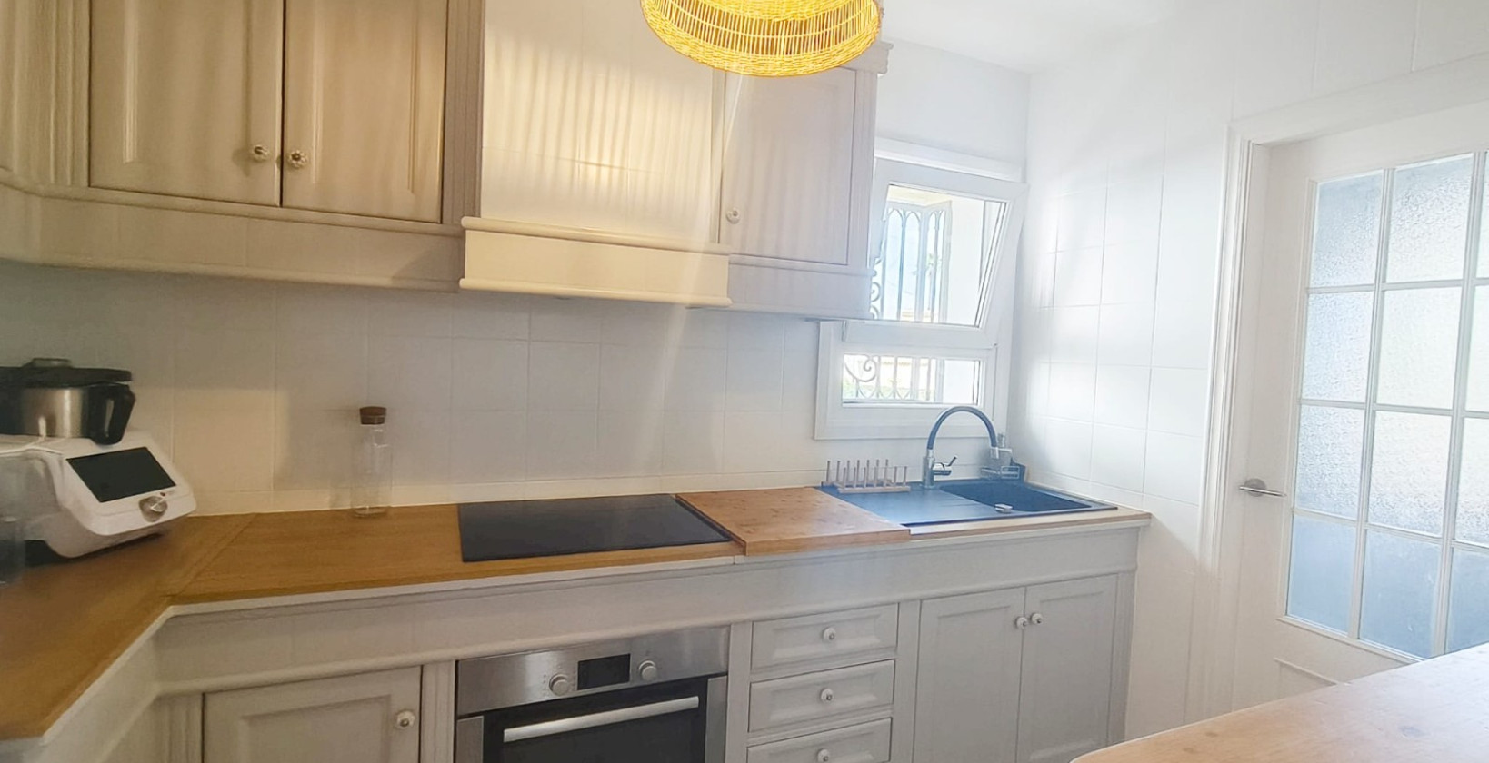 Resale - Townhouse - Orihuela Costa - Villamartín