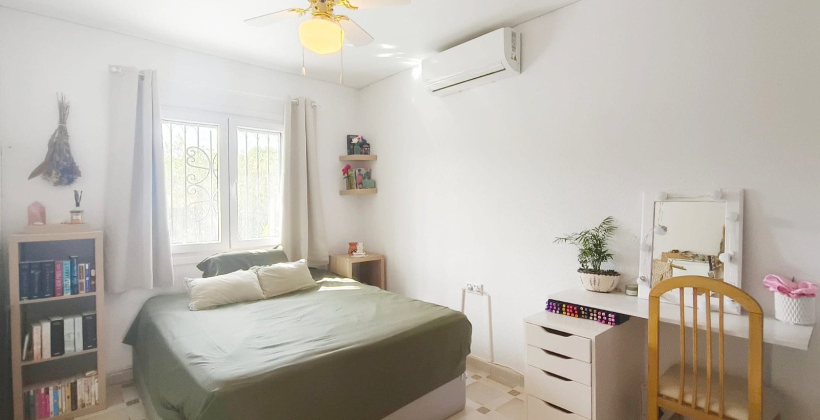 Resale - Townhouse - Orihuela Costa - Villamartín