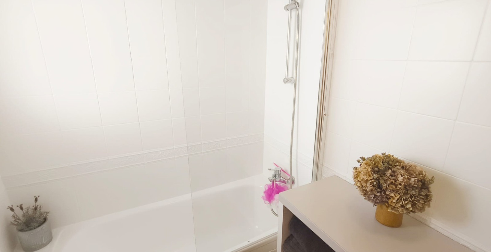 Resale - Townhouse - Orihuela Costa - Villamartín