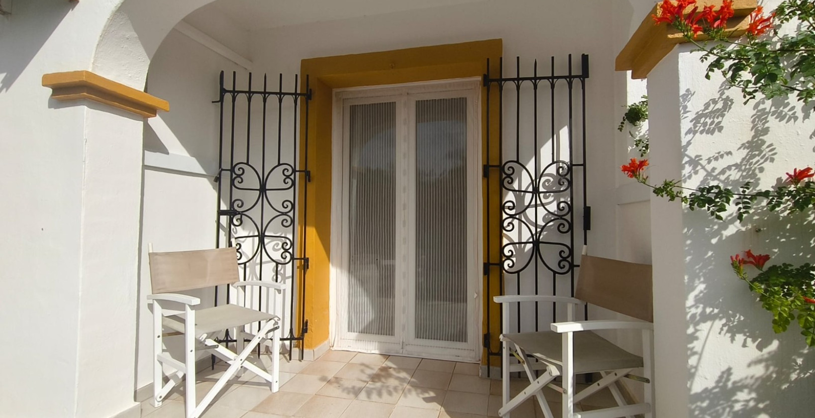 Resale - Townhouse - Orihuela Costa - Villamartín