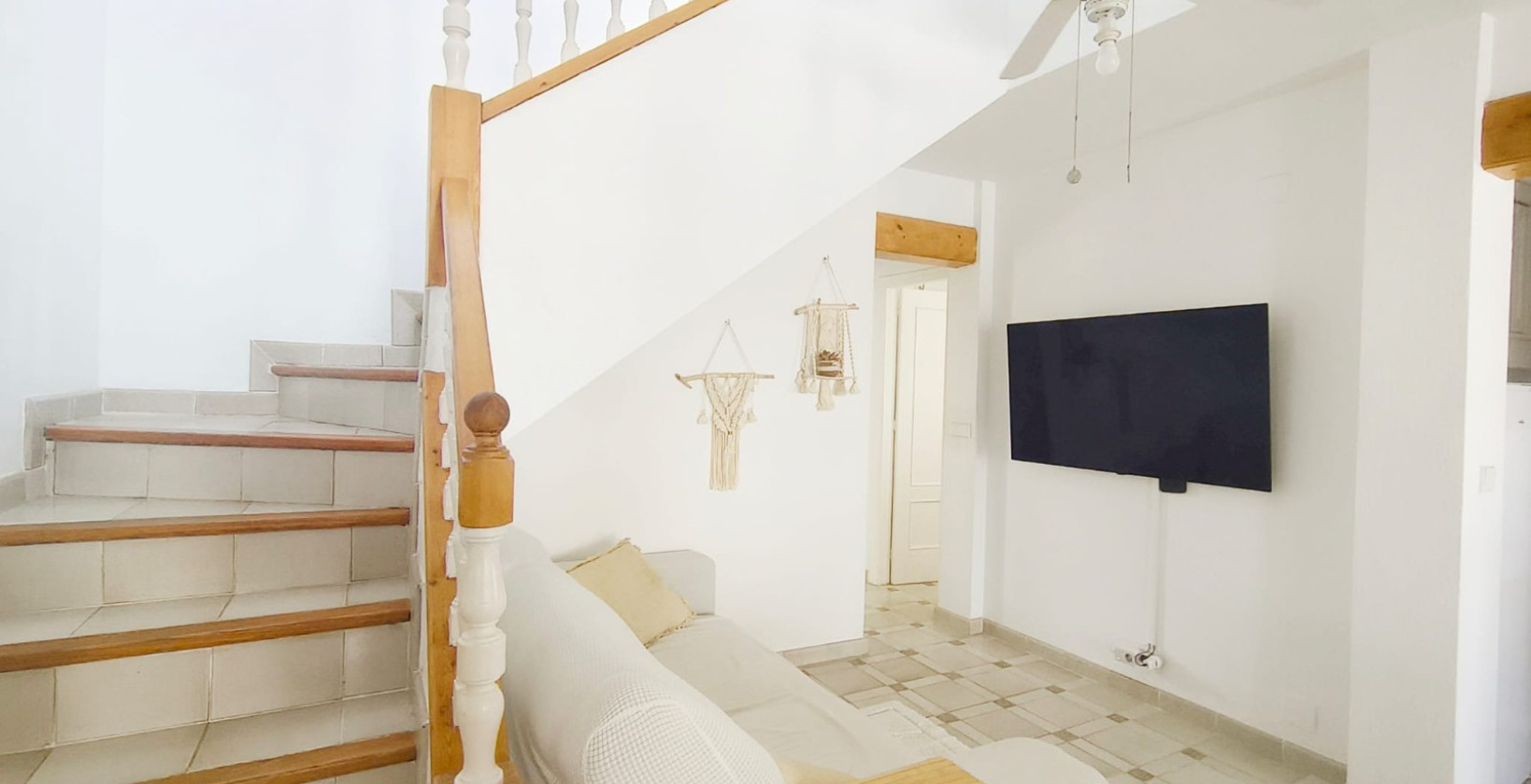 Resale - Townhouse - Orihuela Costa - Villamartín