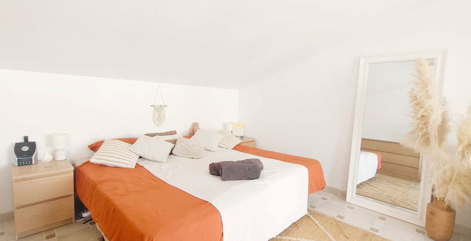 Resale - Townhouse - Orihuela Costa - Villamartín