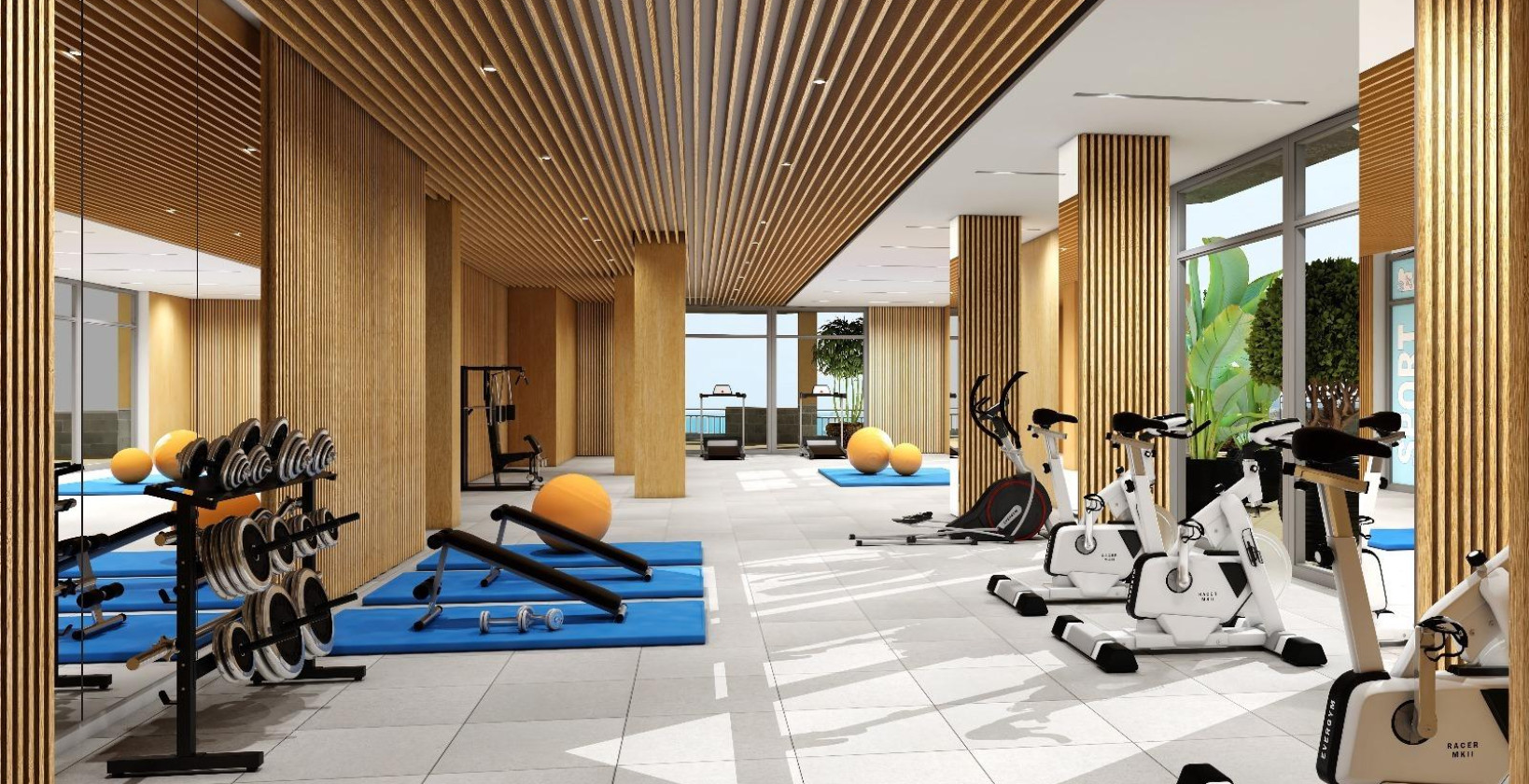 New Build - Penthouse - La Manga del Mar Menor - LA MANGA