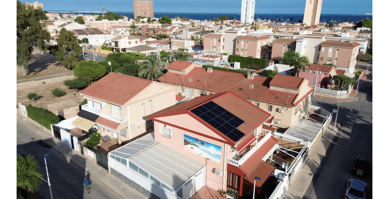 Reventa - Adosado - San Javier