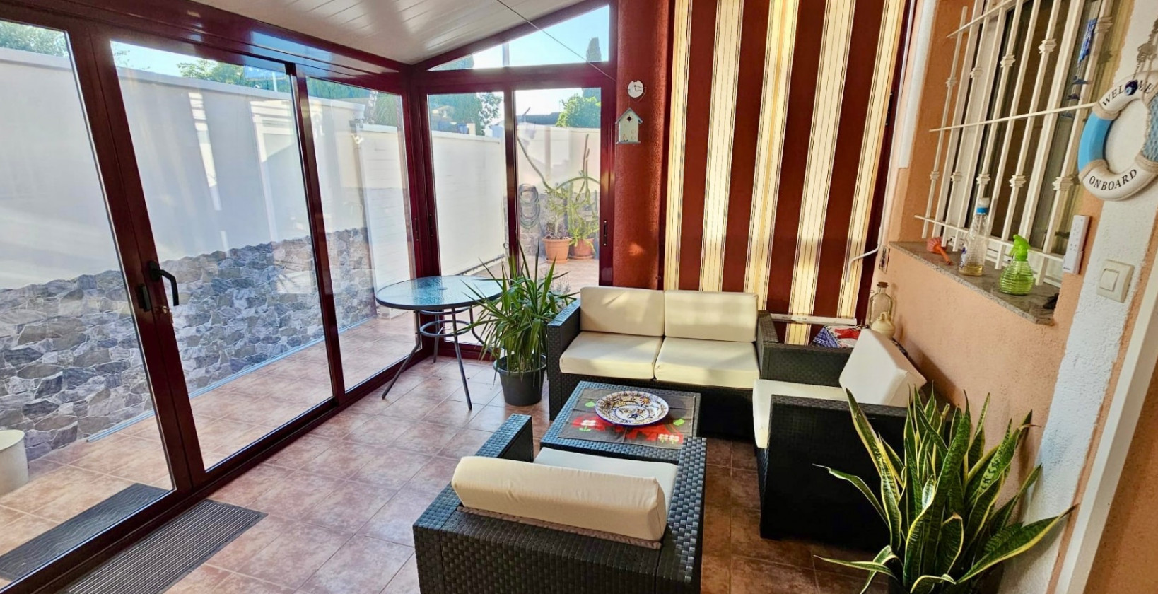 Reventa - Adosado - San Javier