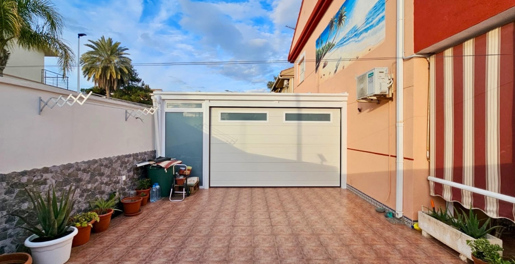 Reventa - Adosado - San Javier