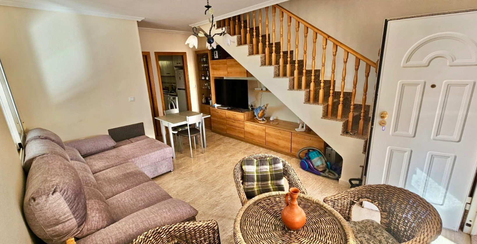 Reventa - Adosado - San Javier