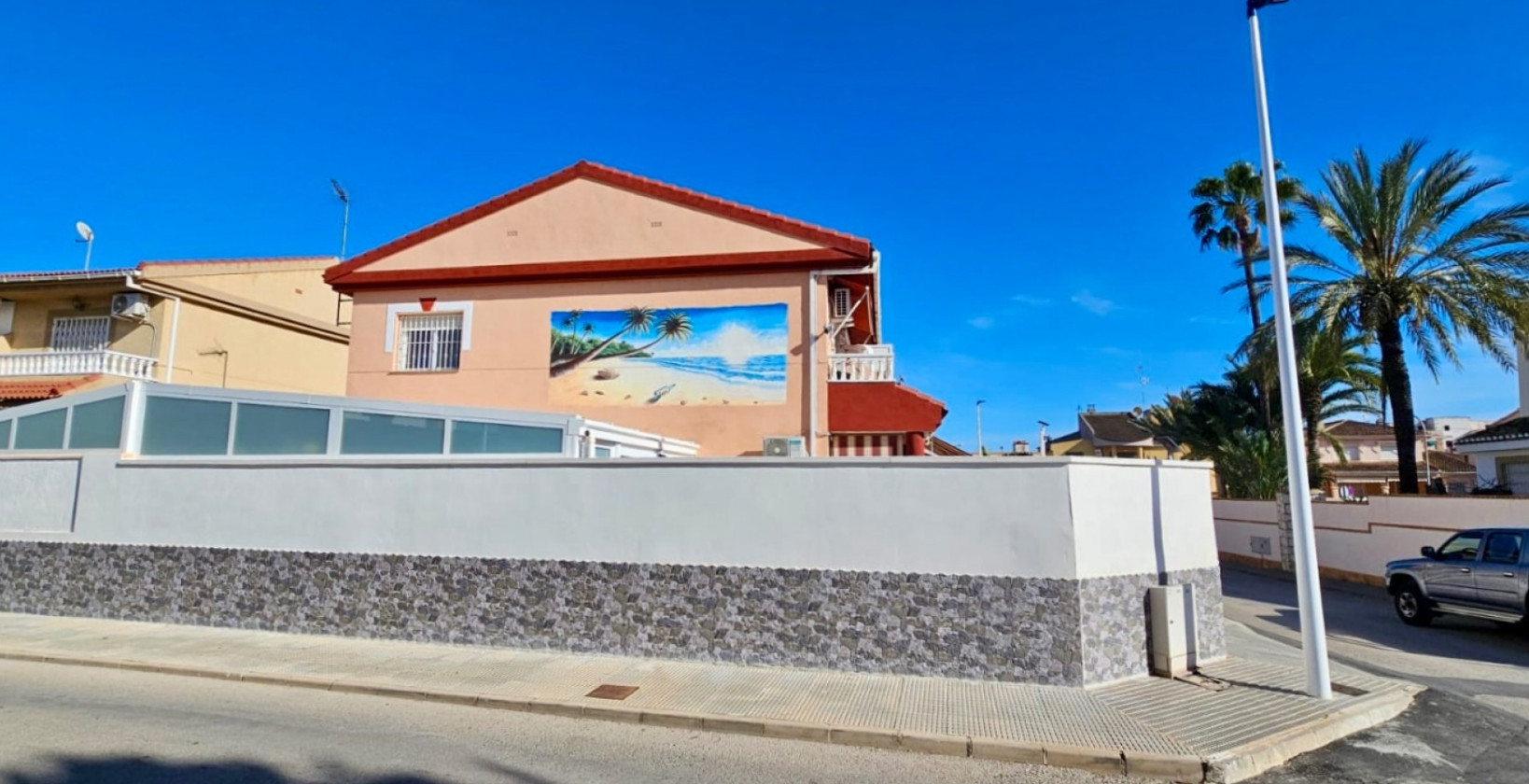 Reventa - Adosado - San Javier