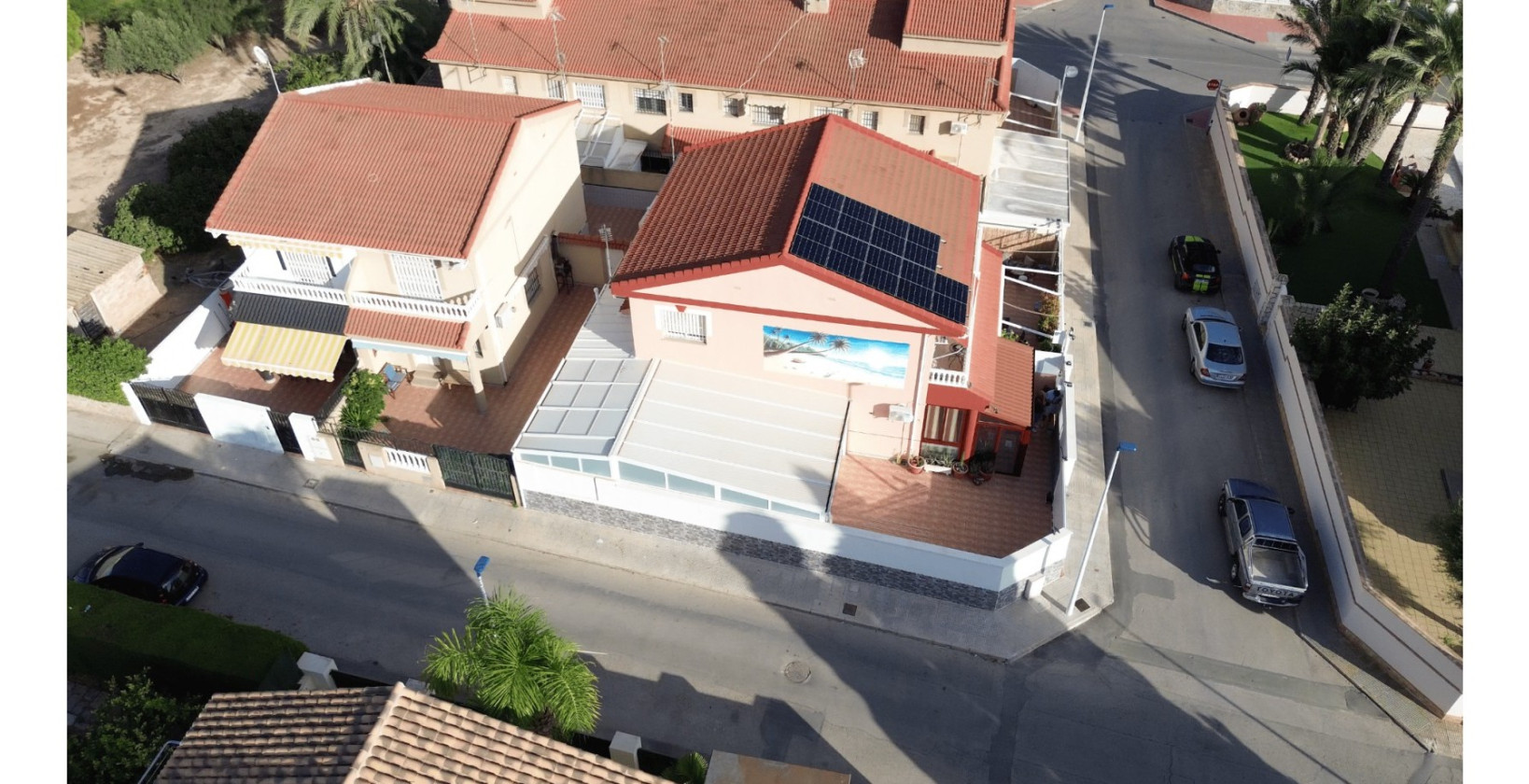 Reventa - Adosado - San Javier