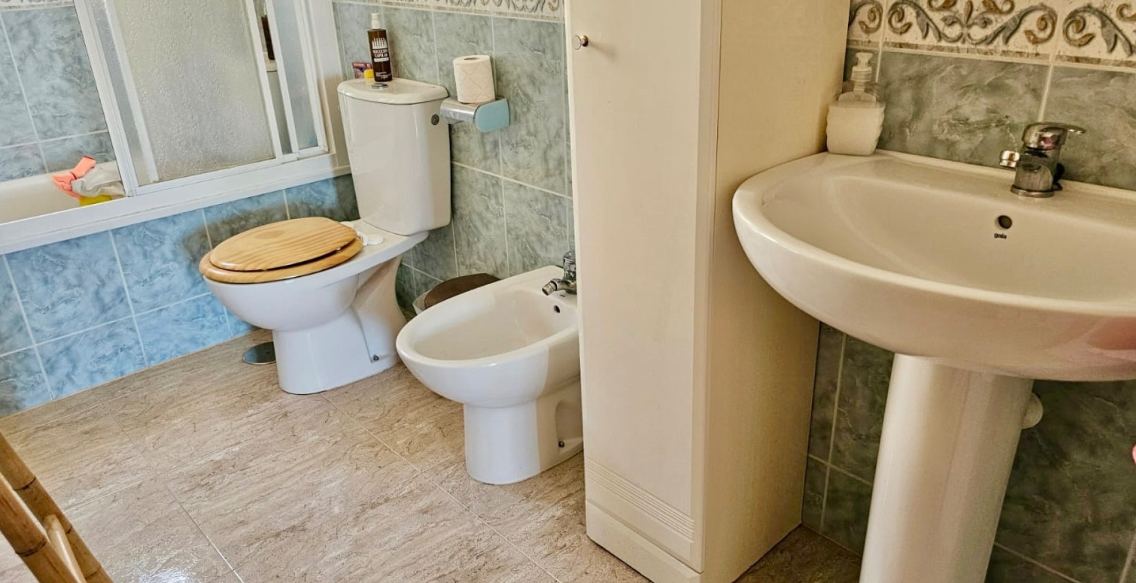 Reventa - Adosado - San Javier