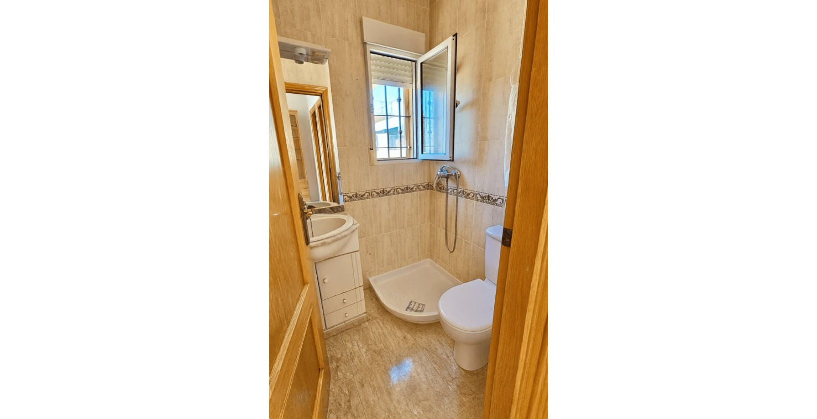 Reventa - Adosado - San Javier